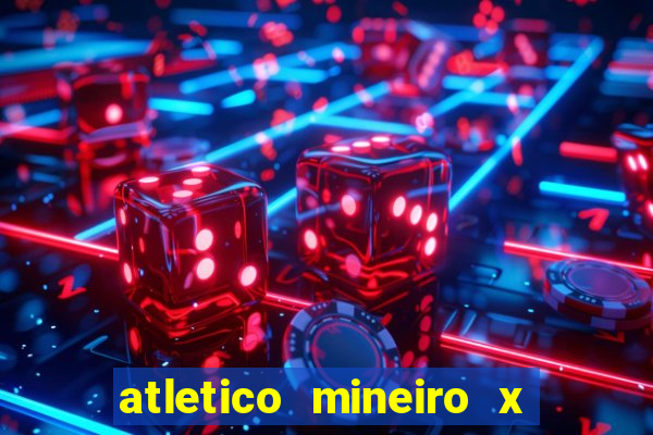 atletico mineiro x sao paulo palpite