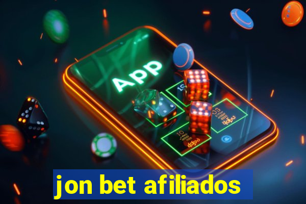 jon bet afiliados