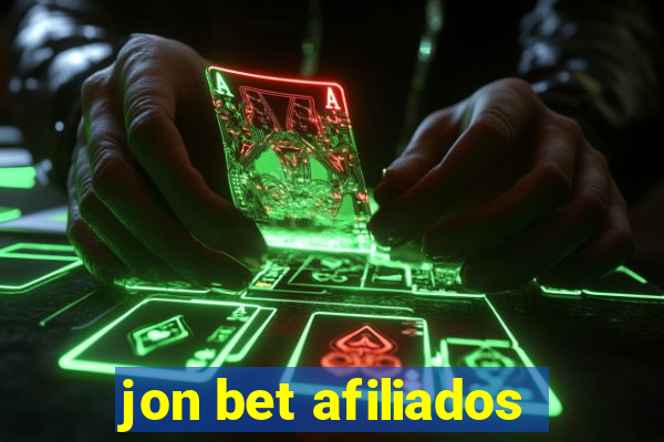 jon bet afiliados