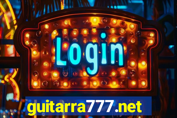 guitarra777.net