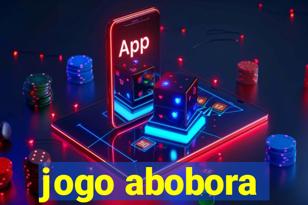 jogo abobora