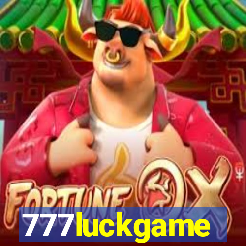 777luckgame