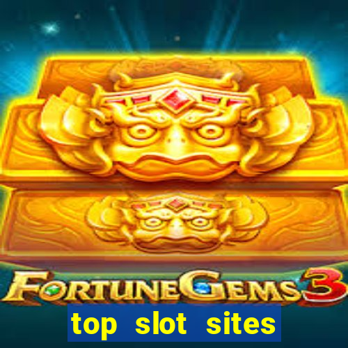 top slot sites hong kong