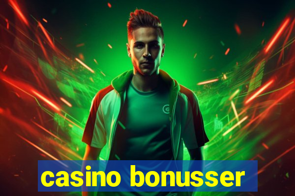 casino bonusser