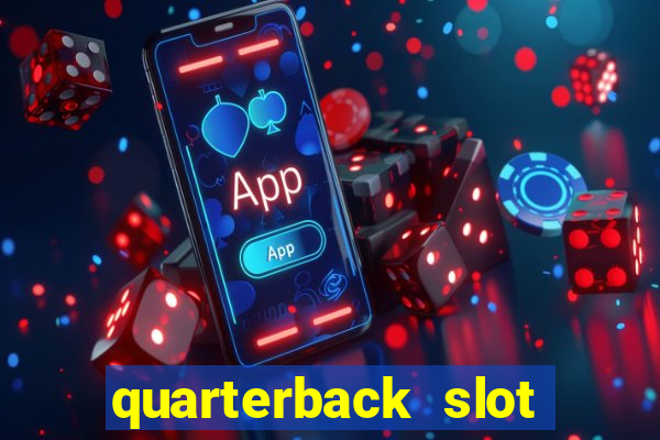 quarterback slot free play