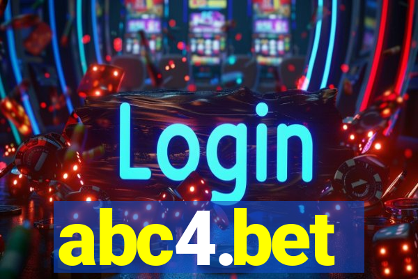 abc4.bet