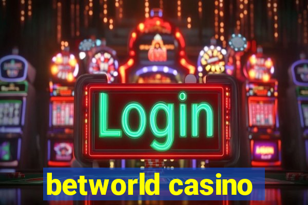 betworld casino