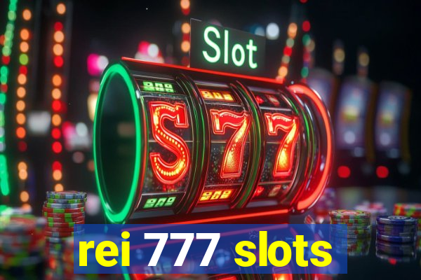 rei 777 slots