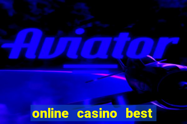 online casino best no deposit bonus