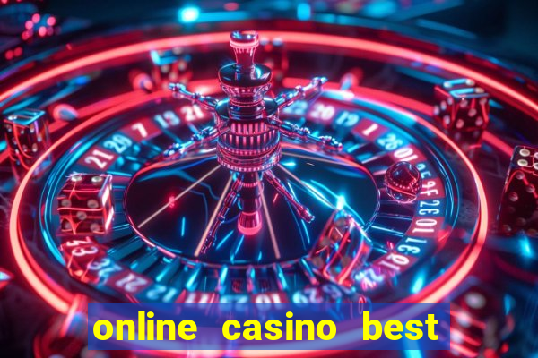 online casino best no deposit bonus