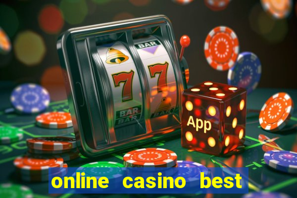 online casino best no deposit bonus