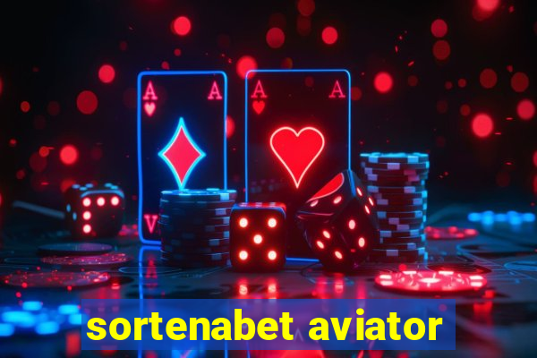 sortenabet aviator