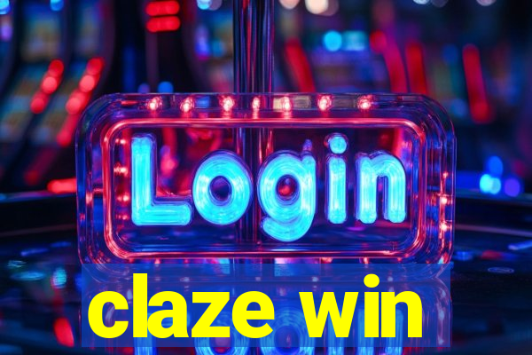 claze win