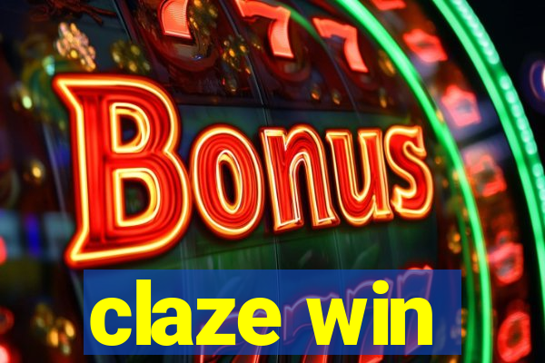 claze win