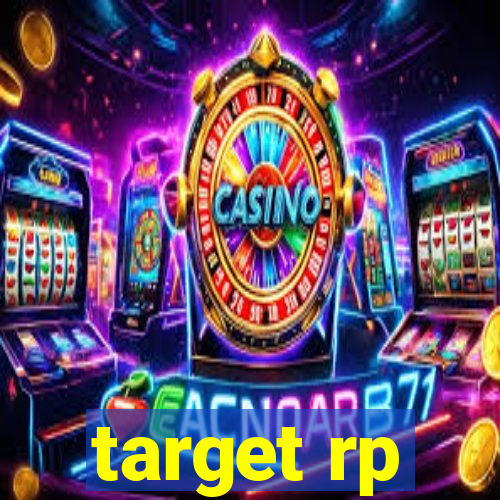 target rp