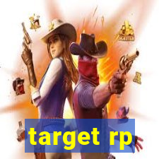 target rp