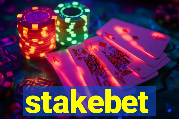 stakebet