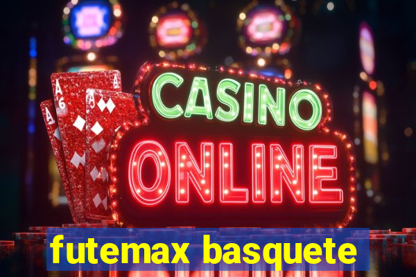 futemax basquete