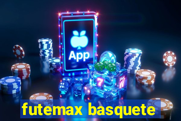 futemax basquete