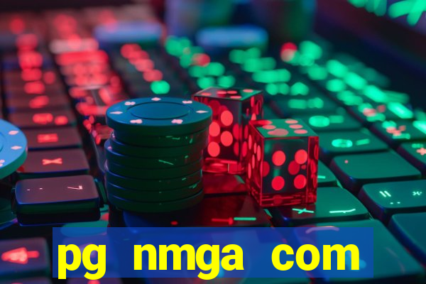 pg nmga com fortune tiger login download