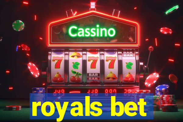 royals bet