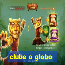 clube o globo