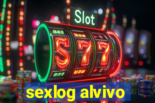 sexlog alvivo