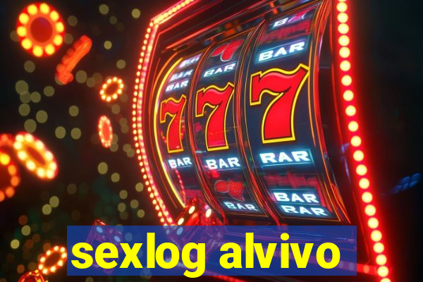 sexlog alvivo