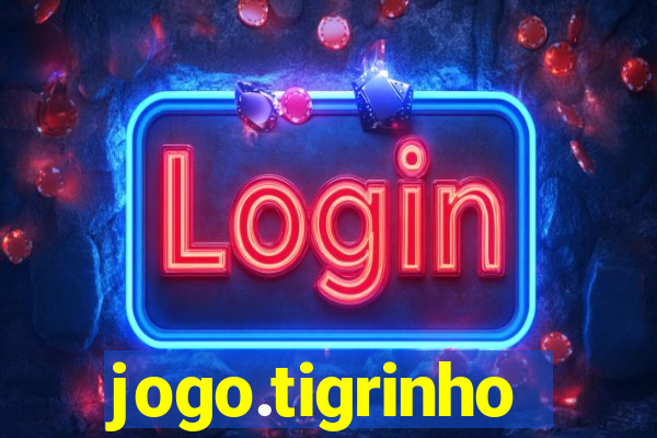 jogo.tigrinho