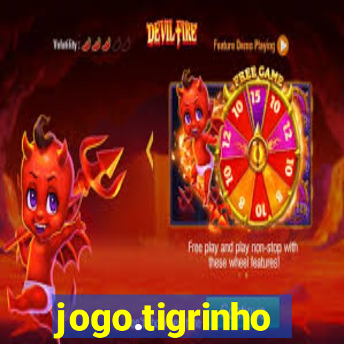 jogo.tigrinho