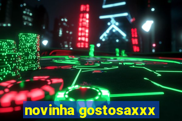 novinha gostosaxxx