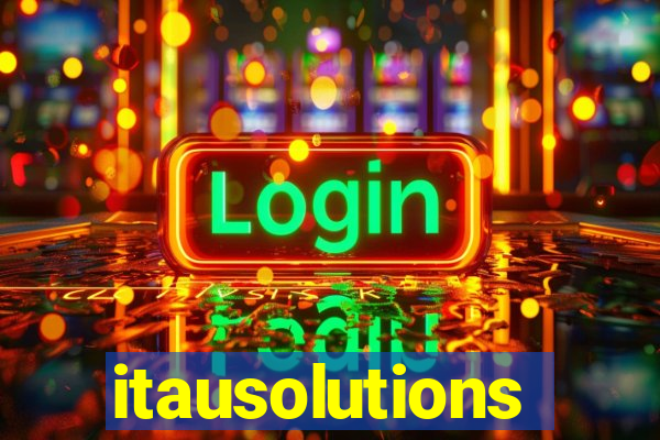 itausolutions