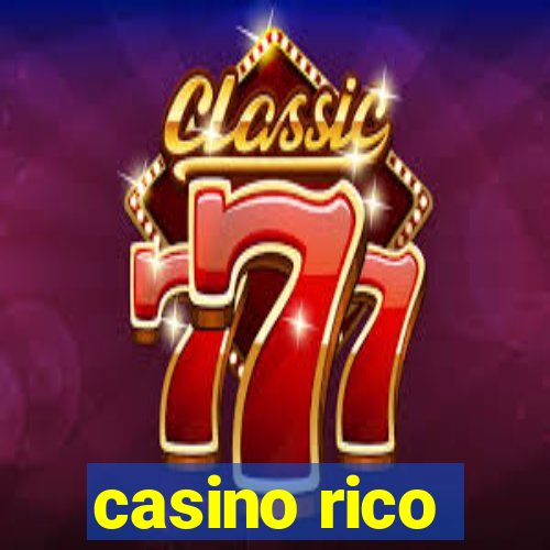 casino rico