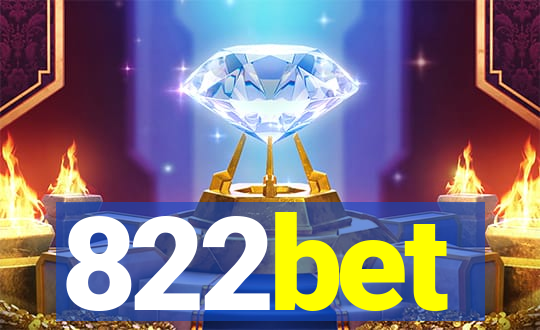 822bet