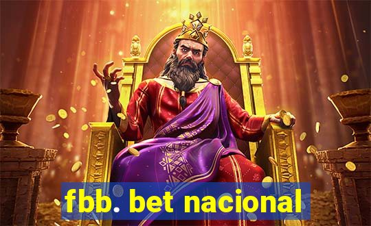 fbb. bet nacional