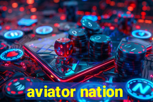 aviator nation