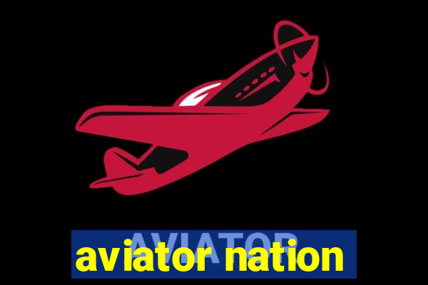 aviator nation