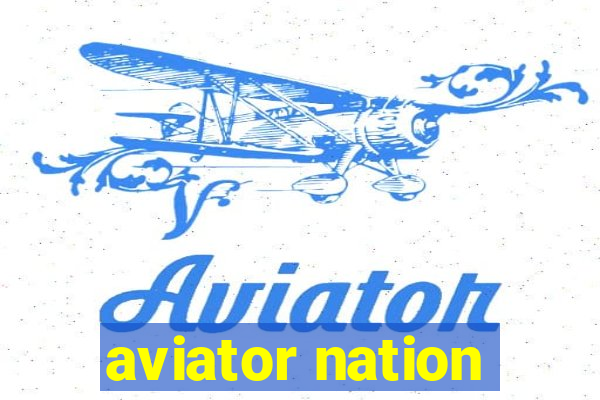 aviator nation