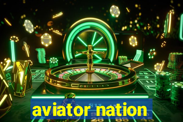 aviator nation