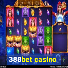 388bet casino