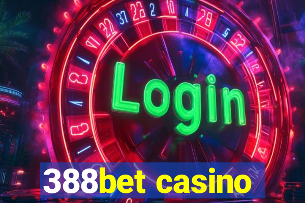 388bet casino