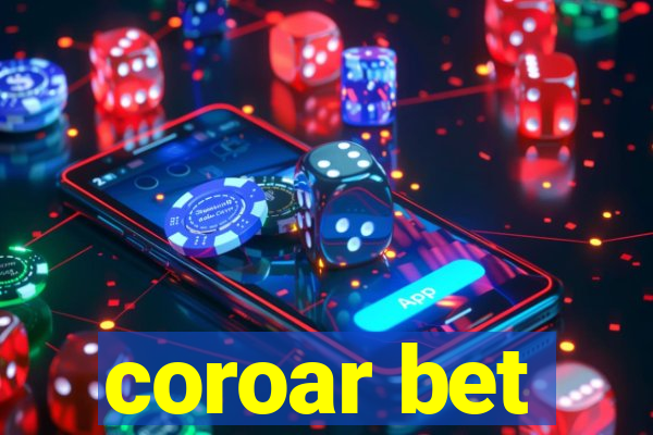 coroar bet