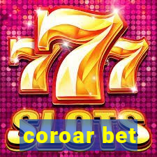 coroar bet