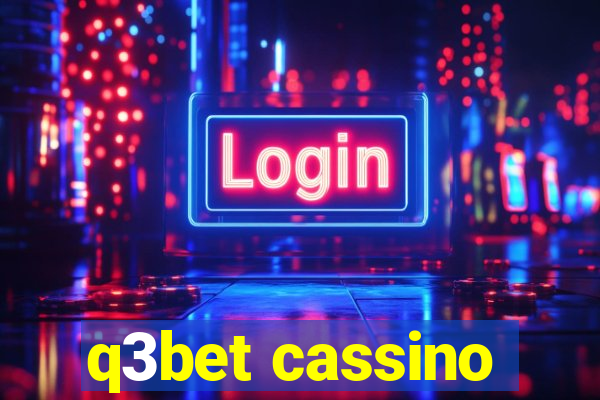 q3bet cassino