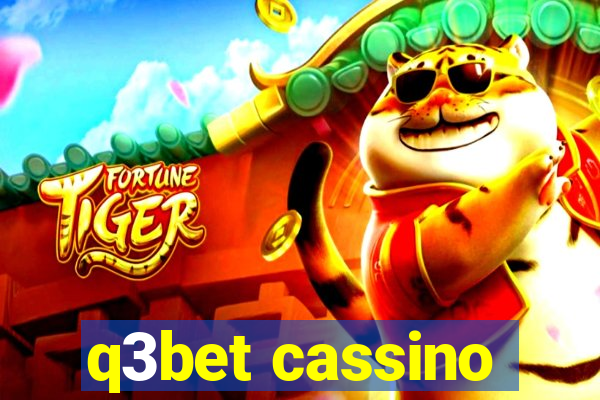 q3bet cassino