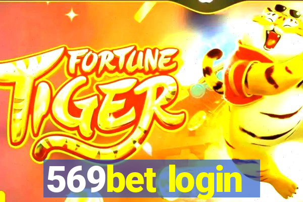 569bet login