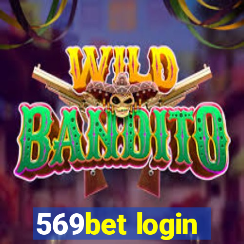 569bet login