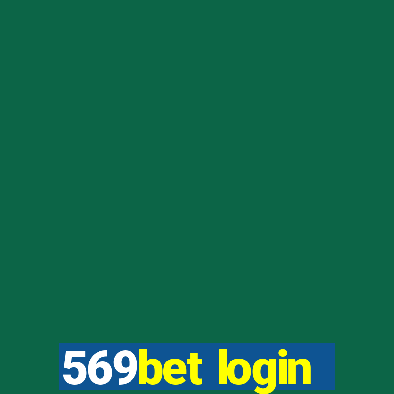 569bet login