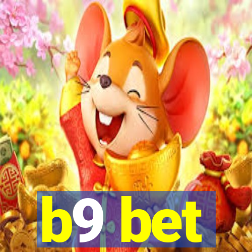 b9 bet