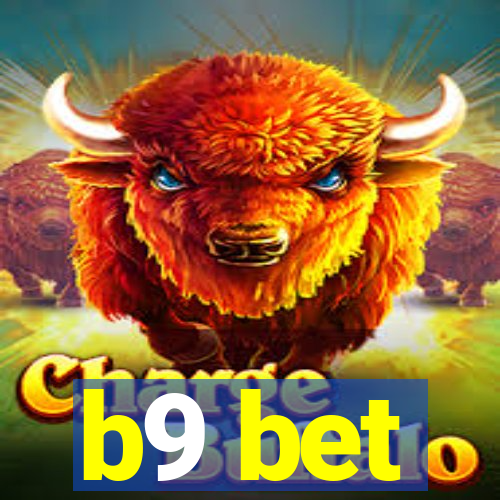 b9 bet